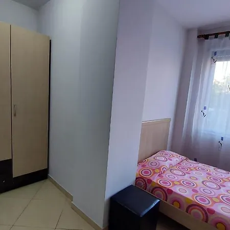 Garsoniere Don Bosko *