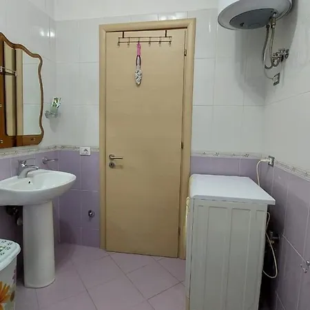 Garsoniere Don Bosko * Tirana