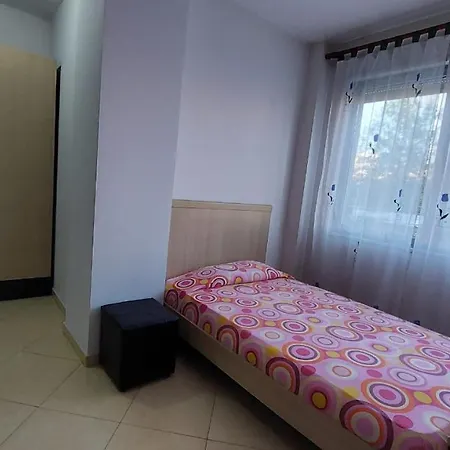 Prázdninový dům Garsoniere Don Bosko Tirana