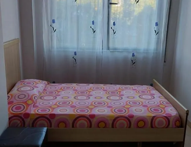 Garsoniere Don Bosko Prázdninový dům *