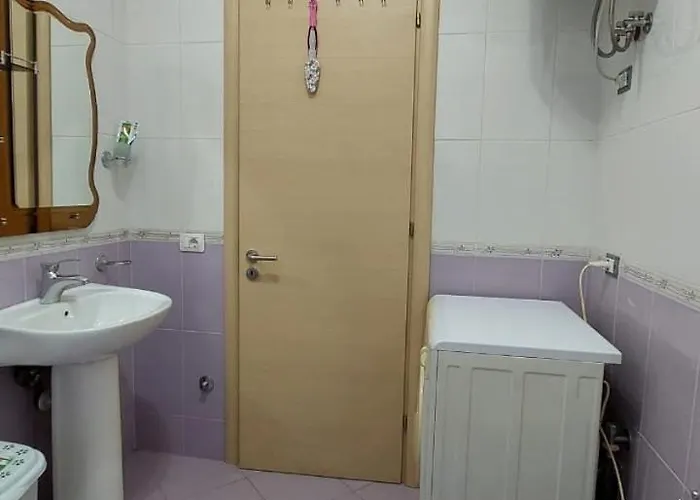 Garsoniere Don Bosko * Tirana