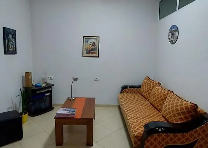 Garsoniere Don Bosko Prázdninový dům