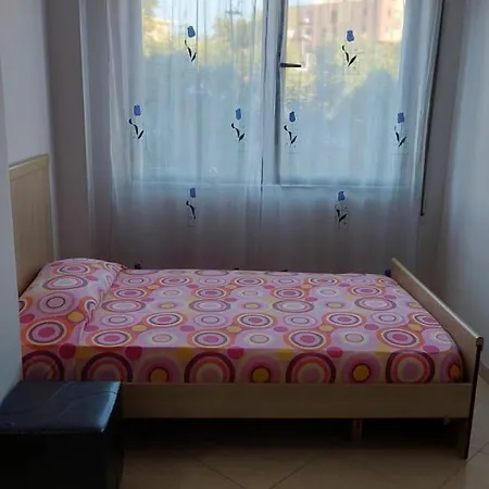 Garsoniere Don Bosko Casa vacanze *