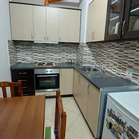 Casa vacanze Garsoniere Don Bosko Tirana