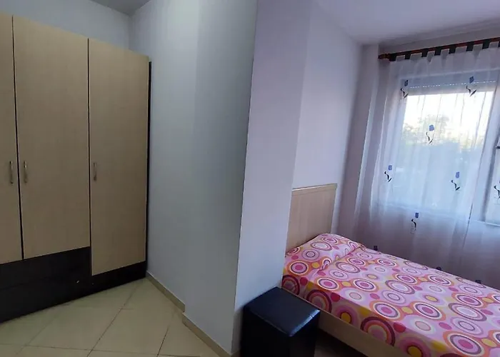 Garsoniere Don Bosko *