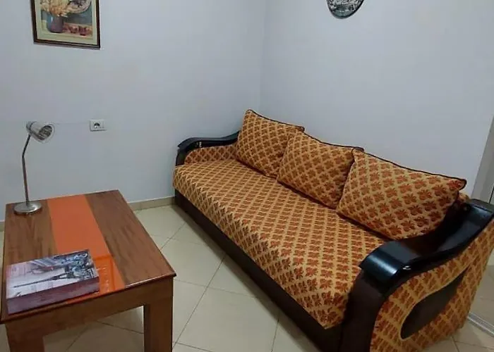 Casa vacanze Garsoniere Don Bosko *