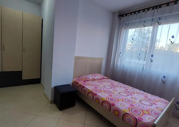 Casa vacanze Garsoniere Don Bosko Tirana