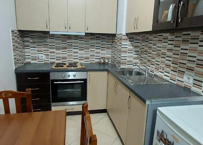 Casa vacanze Garsoniere Don Bosko Tirana